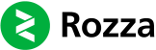 ROZZA logo
